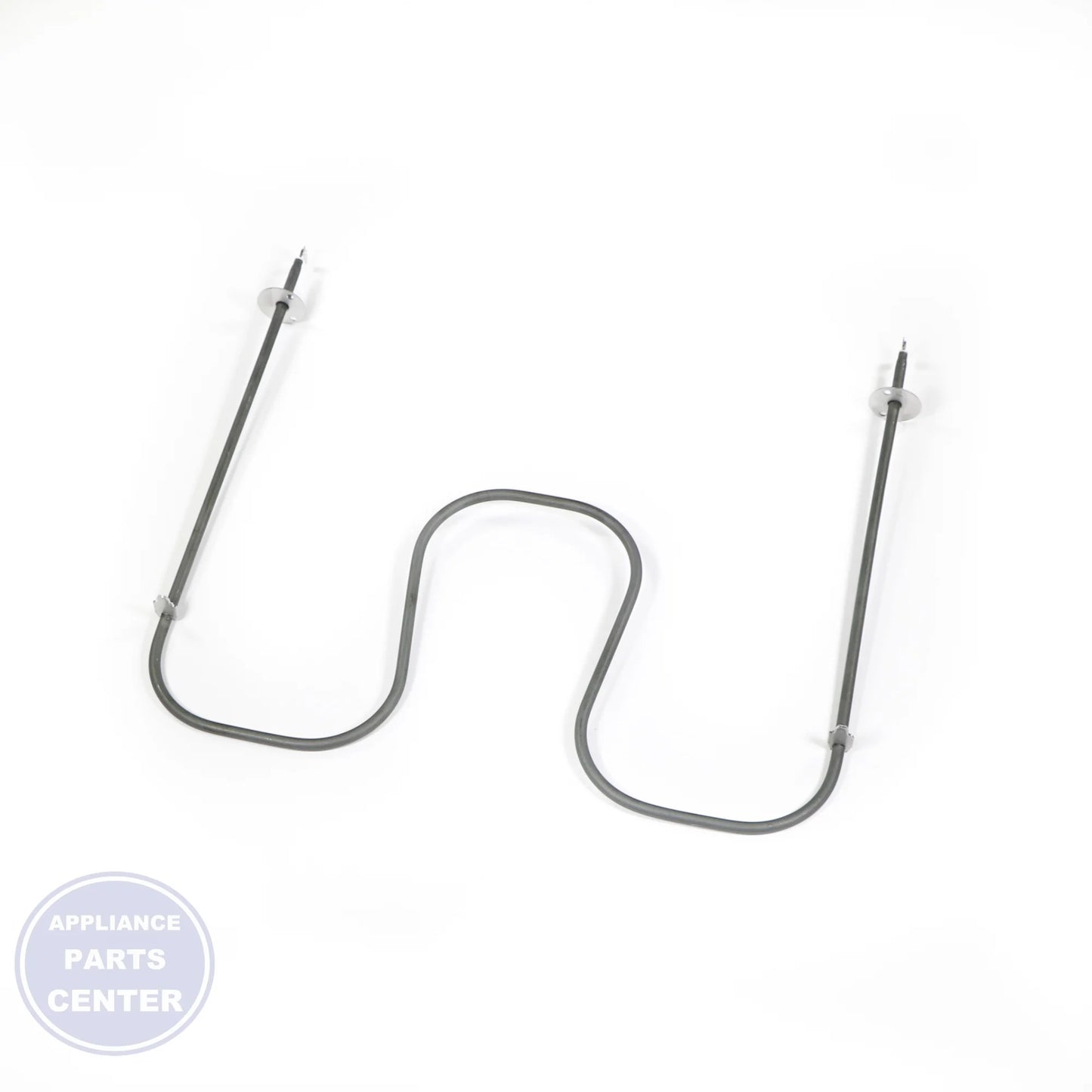 HEATING ELEMENT 00219071 - Detailed view of efficient heat distribution