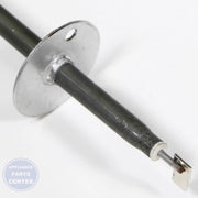 BSH HEATING ELEMENT 00219071 - Main view showing efficient heat distribution for BSH models