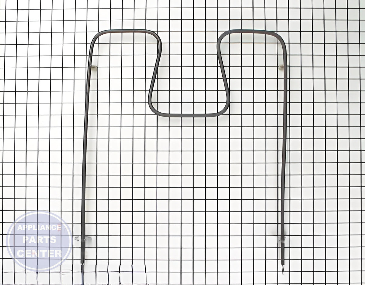 BOSCH OVEN HEATING ELEMENT 00219072 - Main view showing even heat distribution for specific models