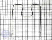 BOSCH OVEN HEATING ELEMENT 00219072 - Main view showing even heat distribution for specific models
