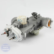 BSH INSTANTANEOUS WATER HEATER 00219639 - Main view showing high-performance features for BSH models
