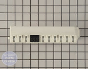 BSH CONTROL UNIT 00219640 - Main view showing circuit board for BSH Dishwasher