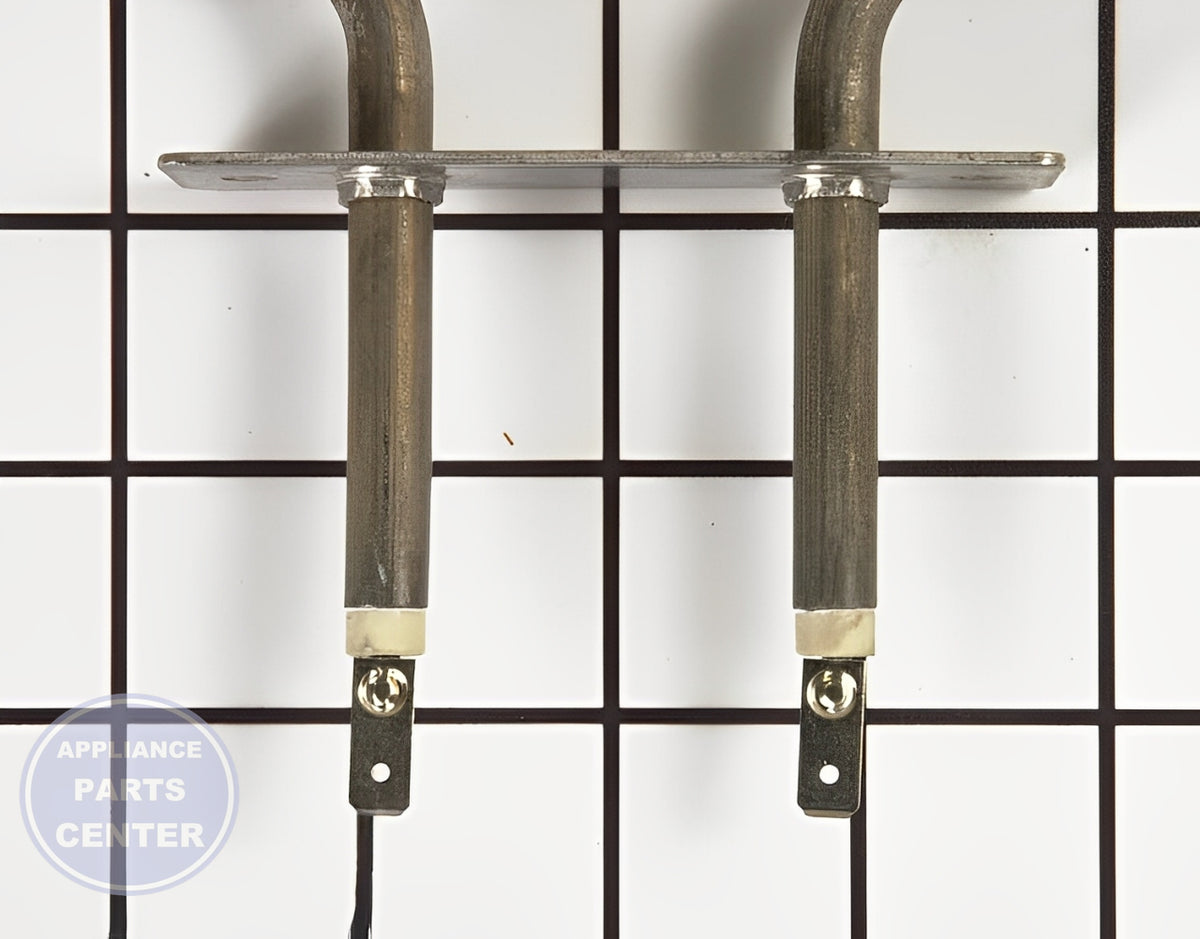 Bake Element 00219919 - Detailed view of high-temperature capability