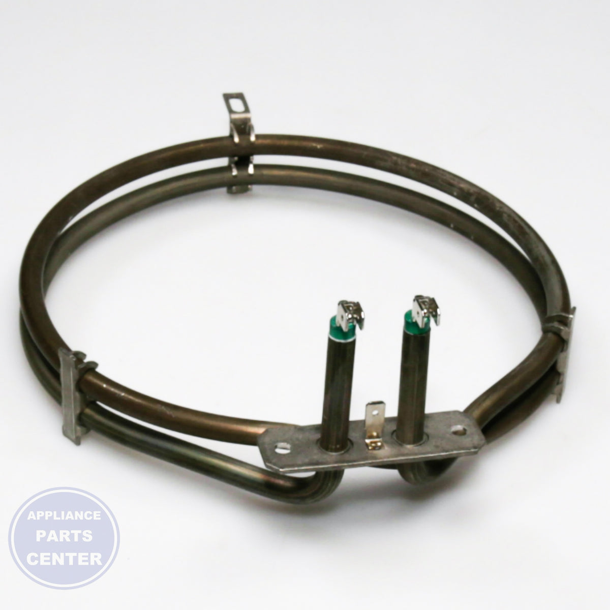 HEATING ELEMENT 00241778 - Side view with 3000 watts power specs