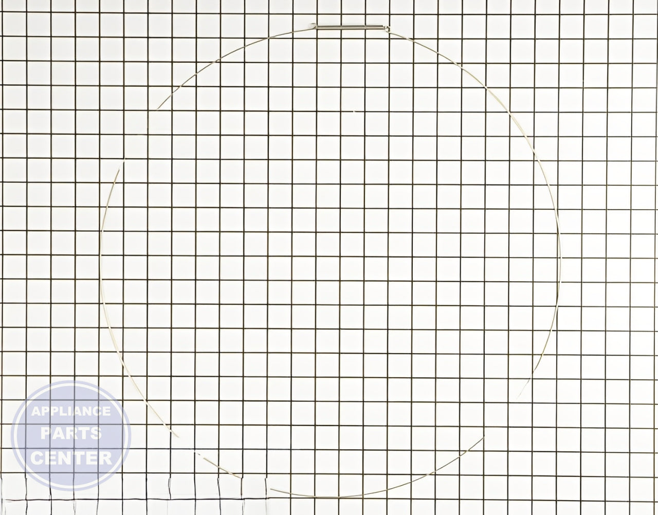 BOSCH LAUNDRY BOOT GASKET 00246270 - Detailed view of high-quality technical details