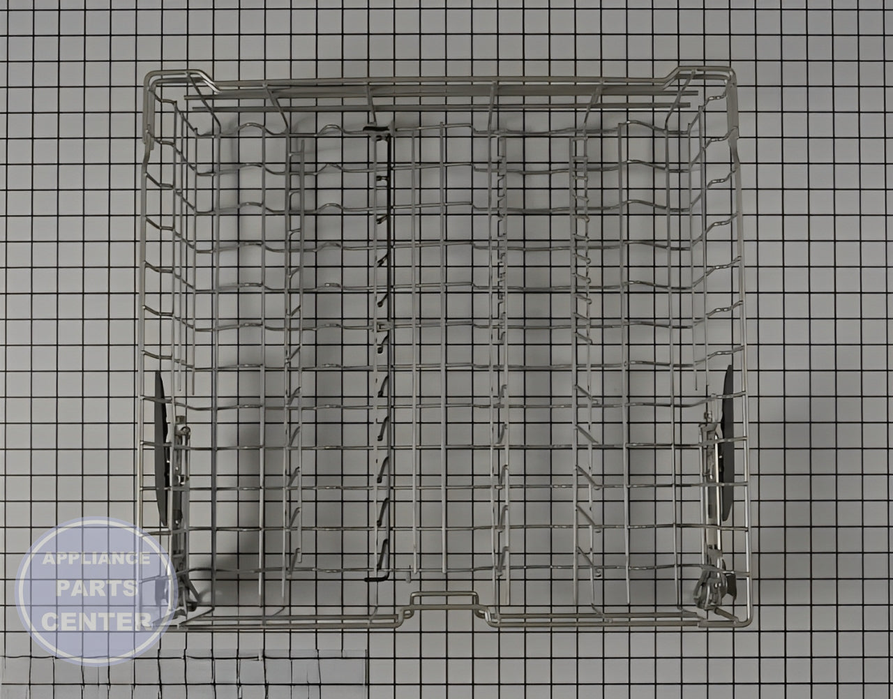 BOSCH DISHWASHER CROCKERY BASKET 00248820 - Main view showing heavy-duty construction for various BOSCH models
