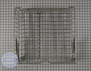BOSCH DISHWASHER CROCKERY BASKET 00248820 - Main view showing heavy-duty construction for various BOSCH models