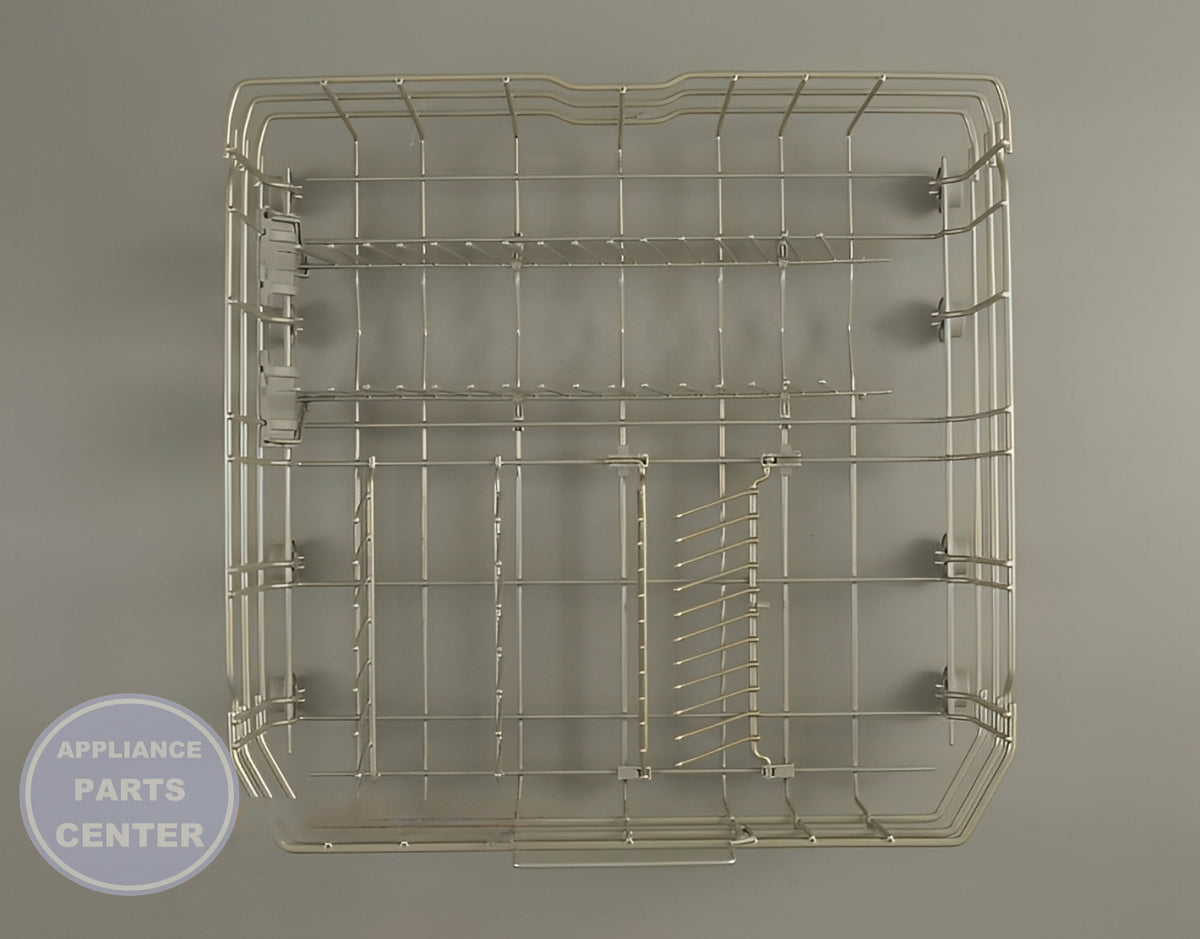 BOSCH DISHWASHER CROCKERY BASKET 00249276 - Main view showing 20 lbs weight support for various BOSCH models