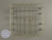 BOSCH DISHWASHER CROCKERY BASKET 00249276 - Main view showing 20 lbs weight support for various BOSCH models