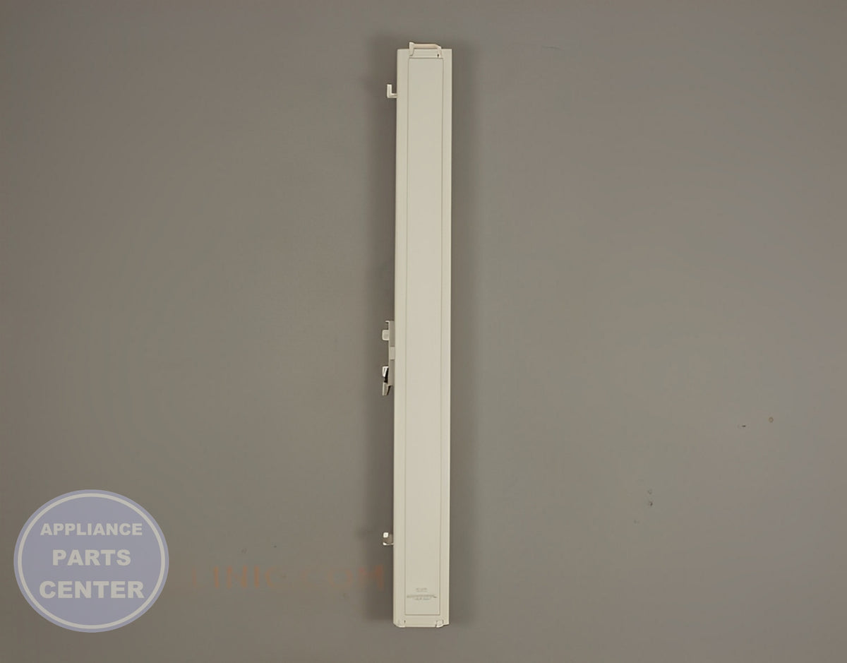 BOSCH REFRIGERATOR HEATING ELEMENT 00249932 - Detailed view of frost prevention mechanism