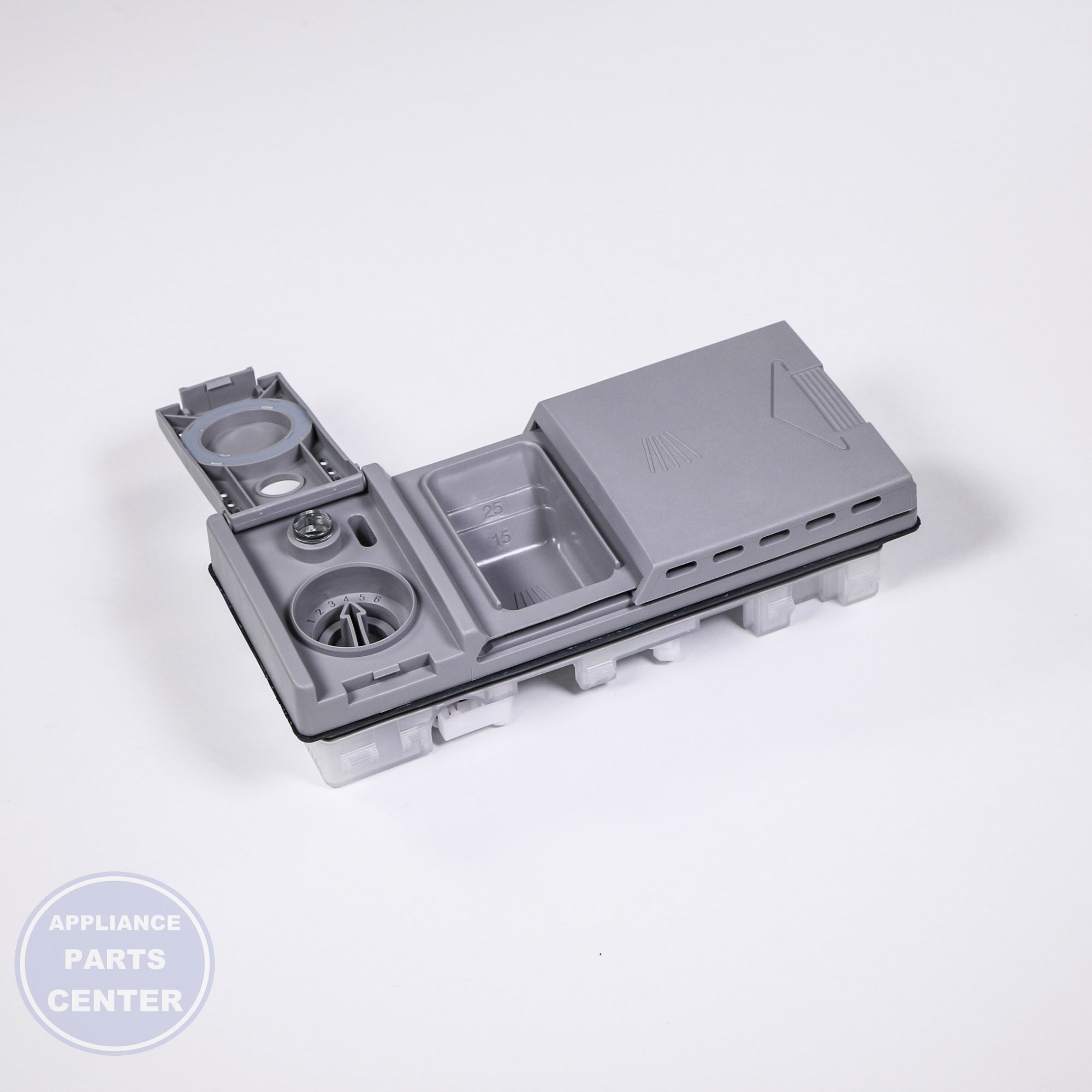 BSH DISPENSER 00263088 - Main view showing high-capacity feature for various BSH models