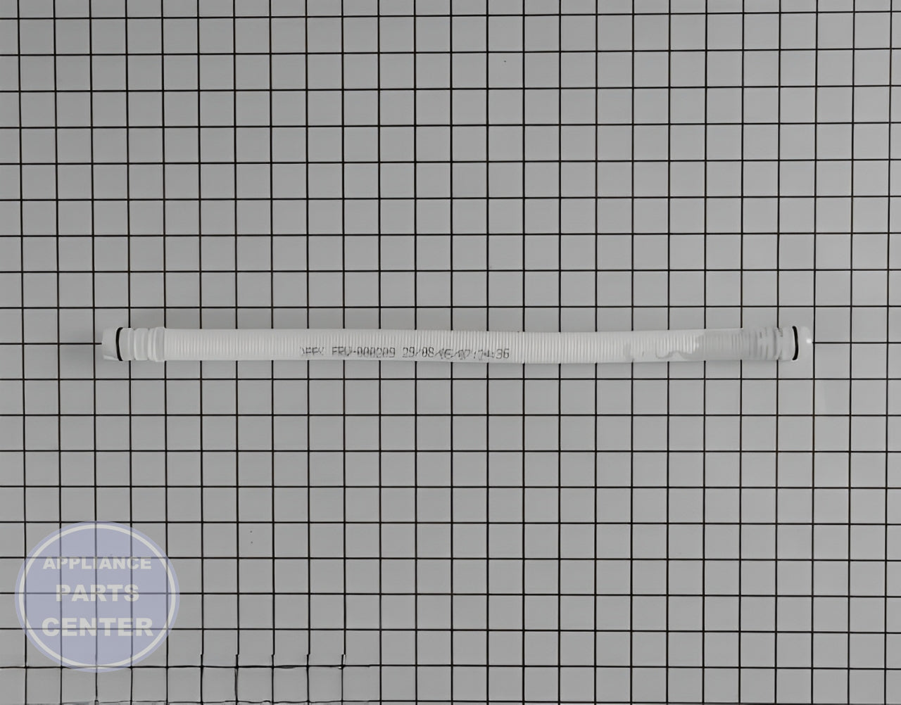 BOSCH DISHWASHER HOSE 00263099 - Main view showing durable construction for ABC123 and XYZ456 models