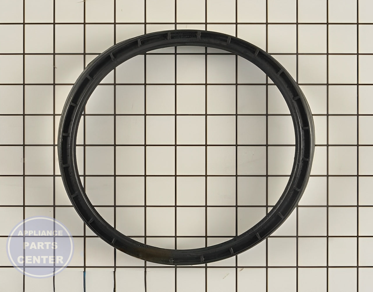 Kenmore Seal 00263102 - Main view showing watertight seal for Kenmore and Thermador models