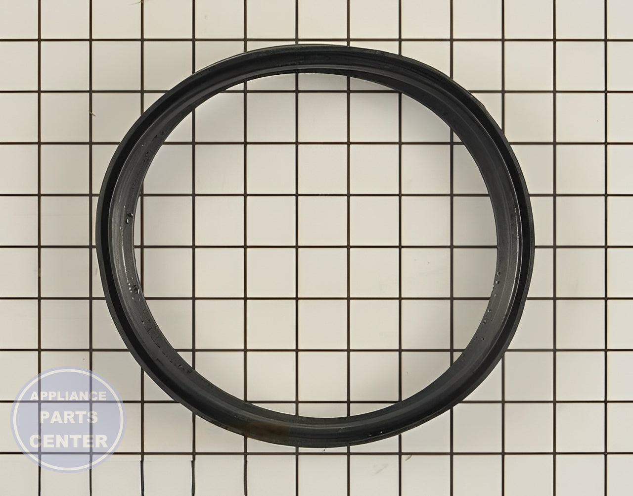 Seal 00263102 - Detailed view of waterproof technical features