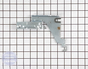 BOSCH DISHWASHER HINGE 00263119 - Main view showing sturdy construction for BOS models