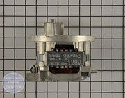Thermador Circulation Pump Motor 00263835 - Main view showing water circulation for Thermador models