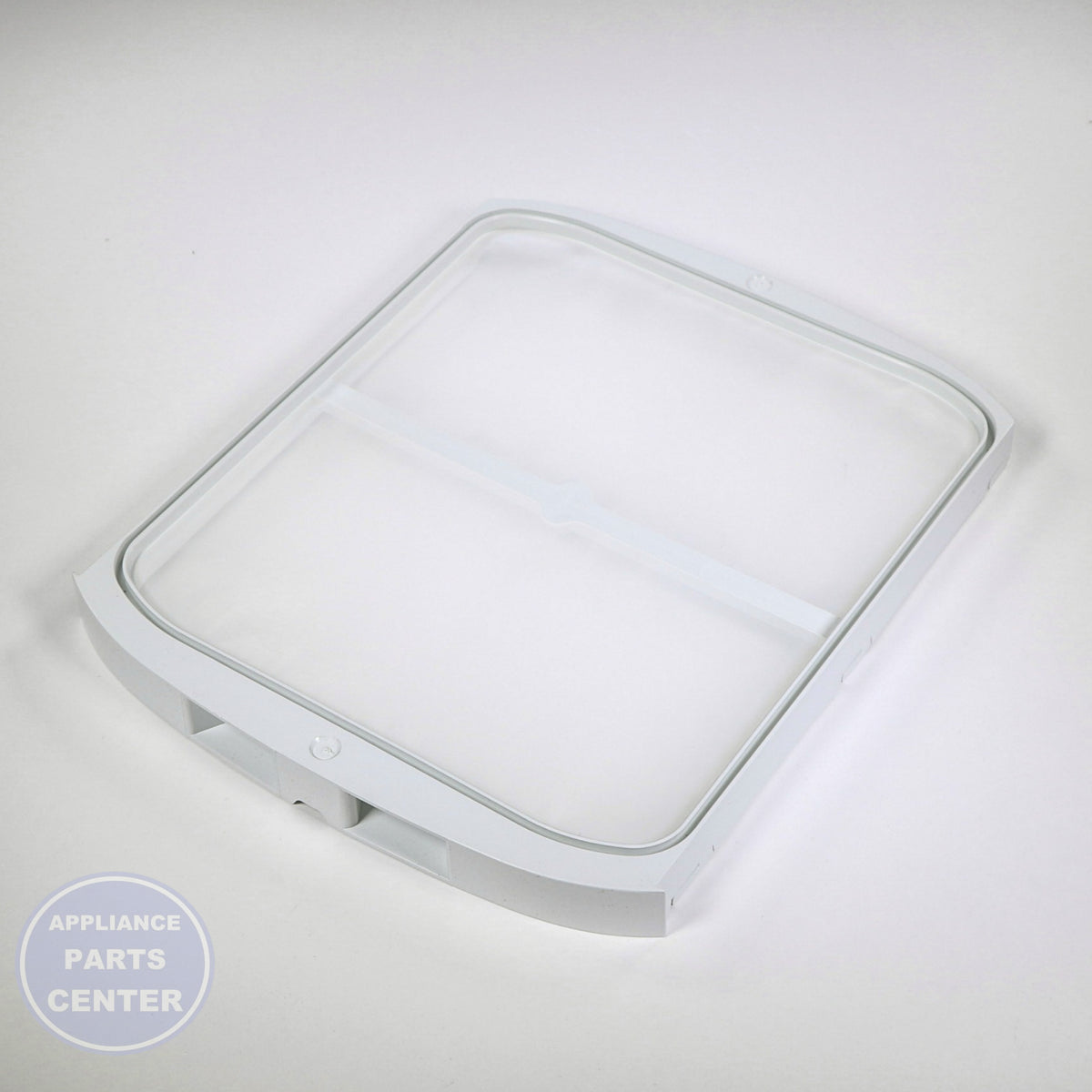 FILTER-FLUFF 00265649 - Side view with precise lint removal specifications