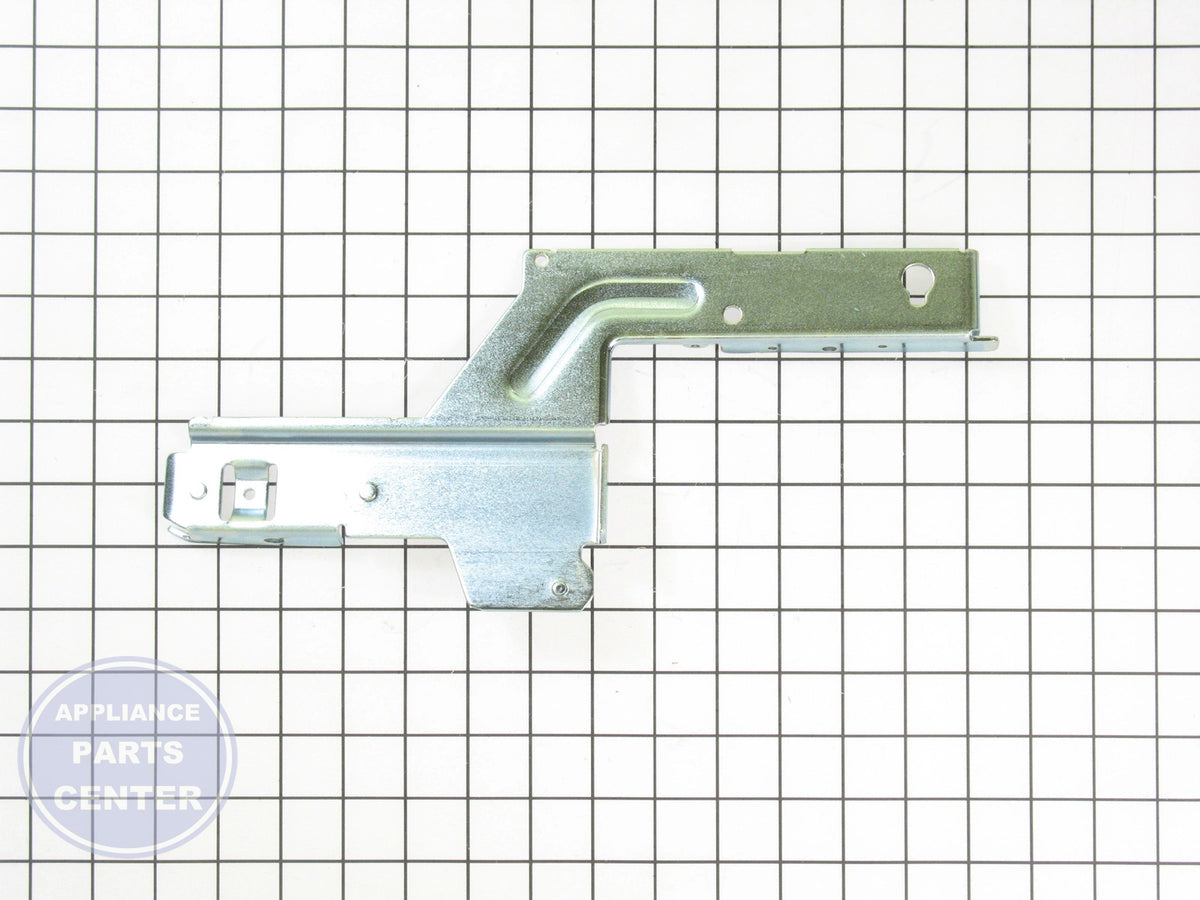 BSH HINGE 00298567 - Main view showing door alignment for specific models