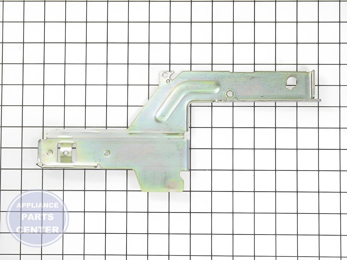 BOSCH DISHWASHER HINGE 00298570 - Main view showing sturdy construction for BOSCH Series XX
