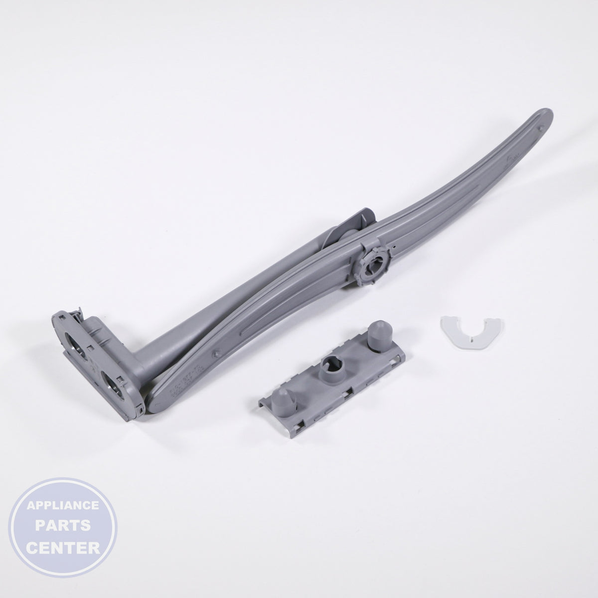 BSH SPRAY ARM 00298594 - Main view showing efficient water distribution for models BSH 00350644 and 298594