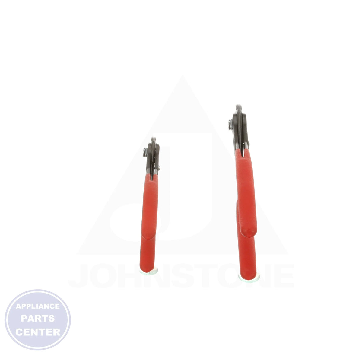 2-Piece Pliers Set 003120V01 - Detailed view of chrome vanadium steel construction