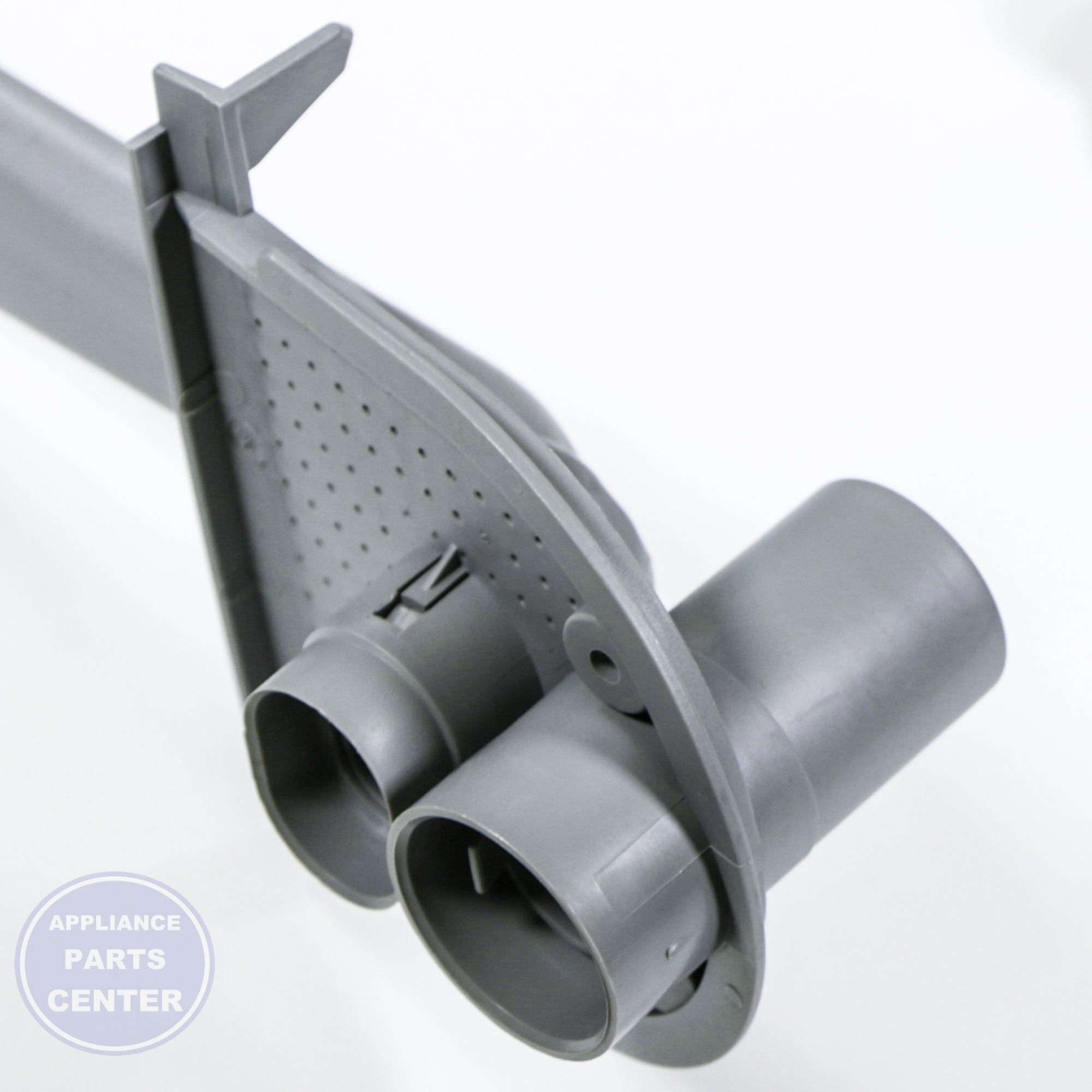 BSH TUBE 00350321 - Main view showing efficient water flow for specific models