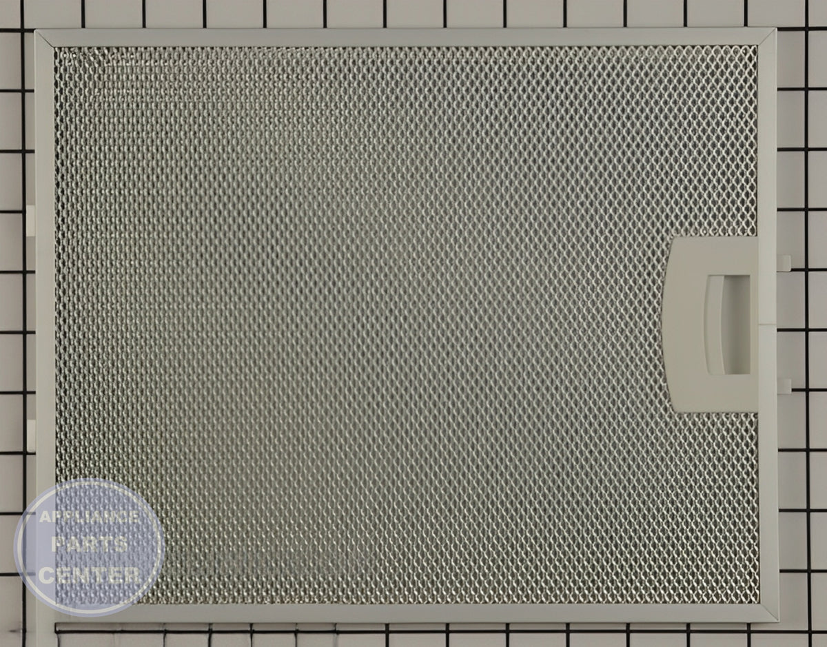Bosch Air Filter 00353110 - Main view showing superior smoke filtration for Bosch XYZ series