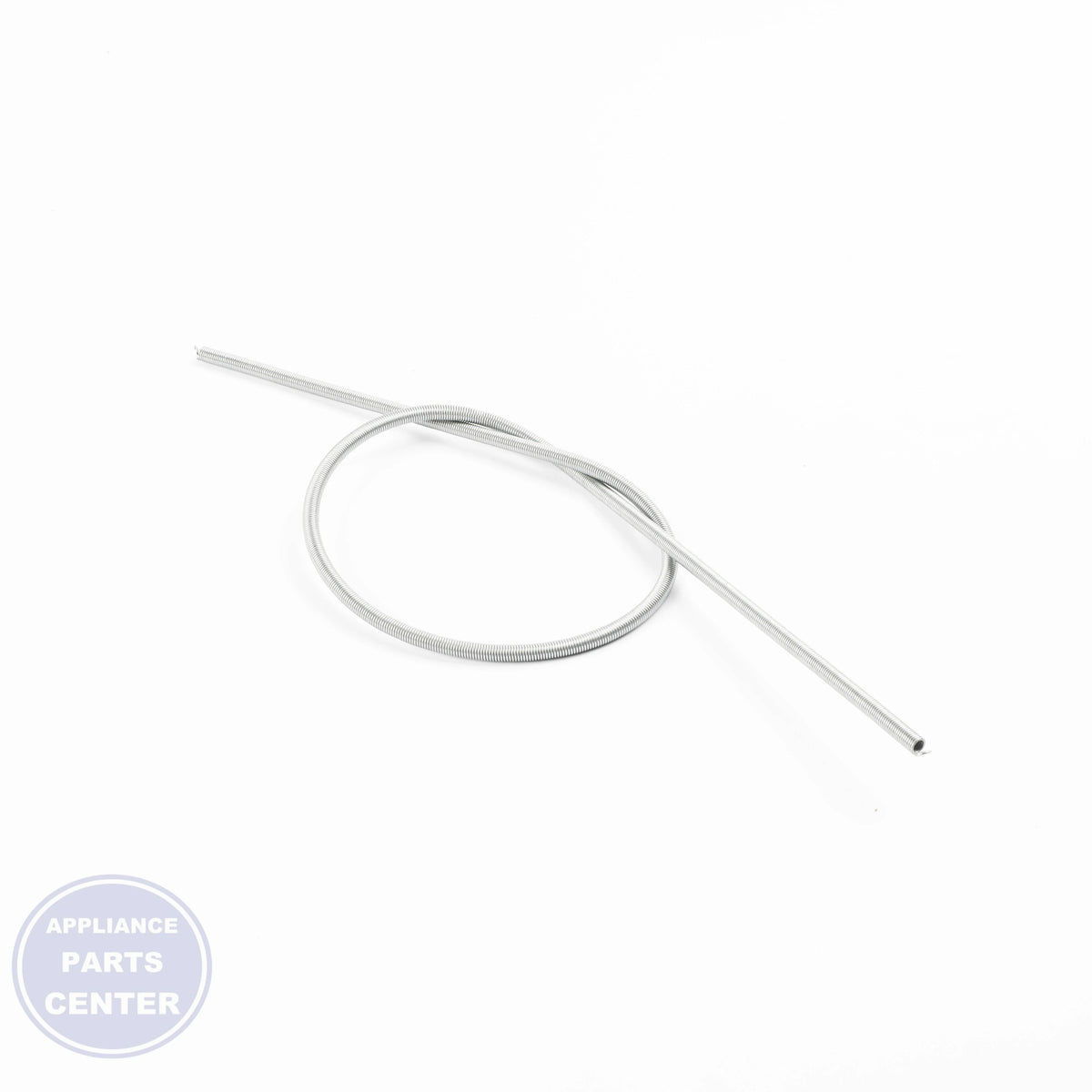 FASTENING RING 00354134 - Detailed view of durable technical details