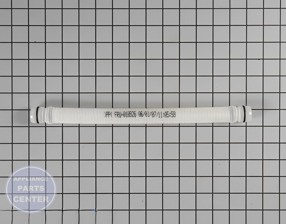 BSH HOSE-INLET 00361113 - Main view showing water flow feature for BSH Dishwasher models