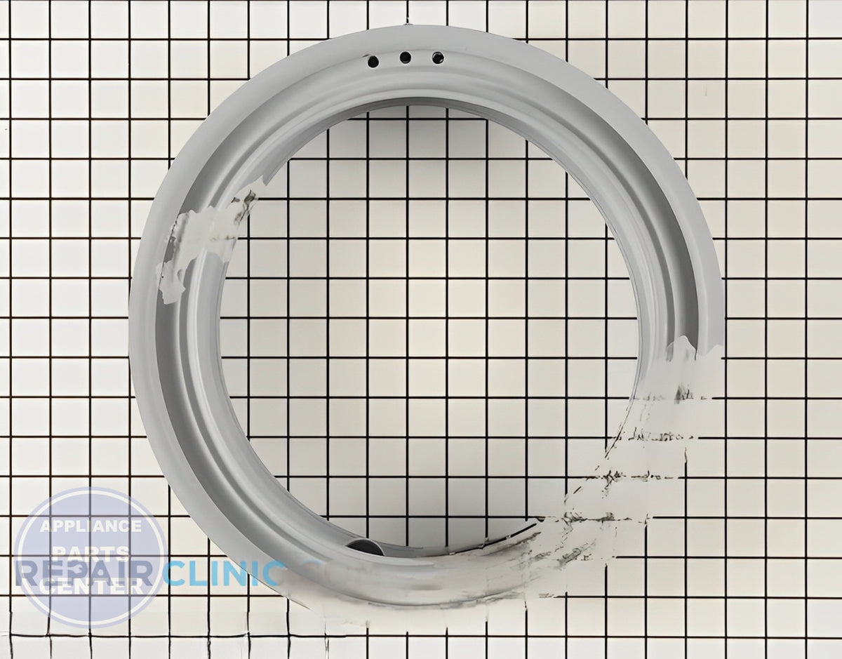 BOSCH WASHER BOOT GASKET 00361127 - Main view showing secure sealing for BOSCH models