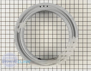 BOSCH WASHER BOOT GASKET 00361127 - Main view showing secure sealing for BOSCH models