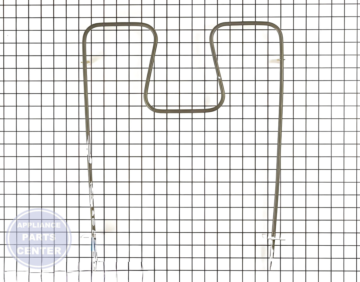 Thermador Bake Element 00367650 - Main view showing heating efficiency for Thermador models