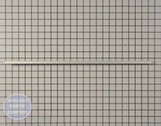 BSH PANEL-INSERT 00369945 - Main view showing sleek trim design for BSH models