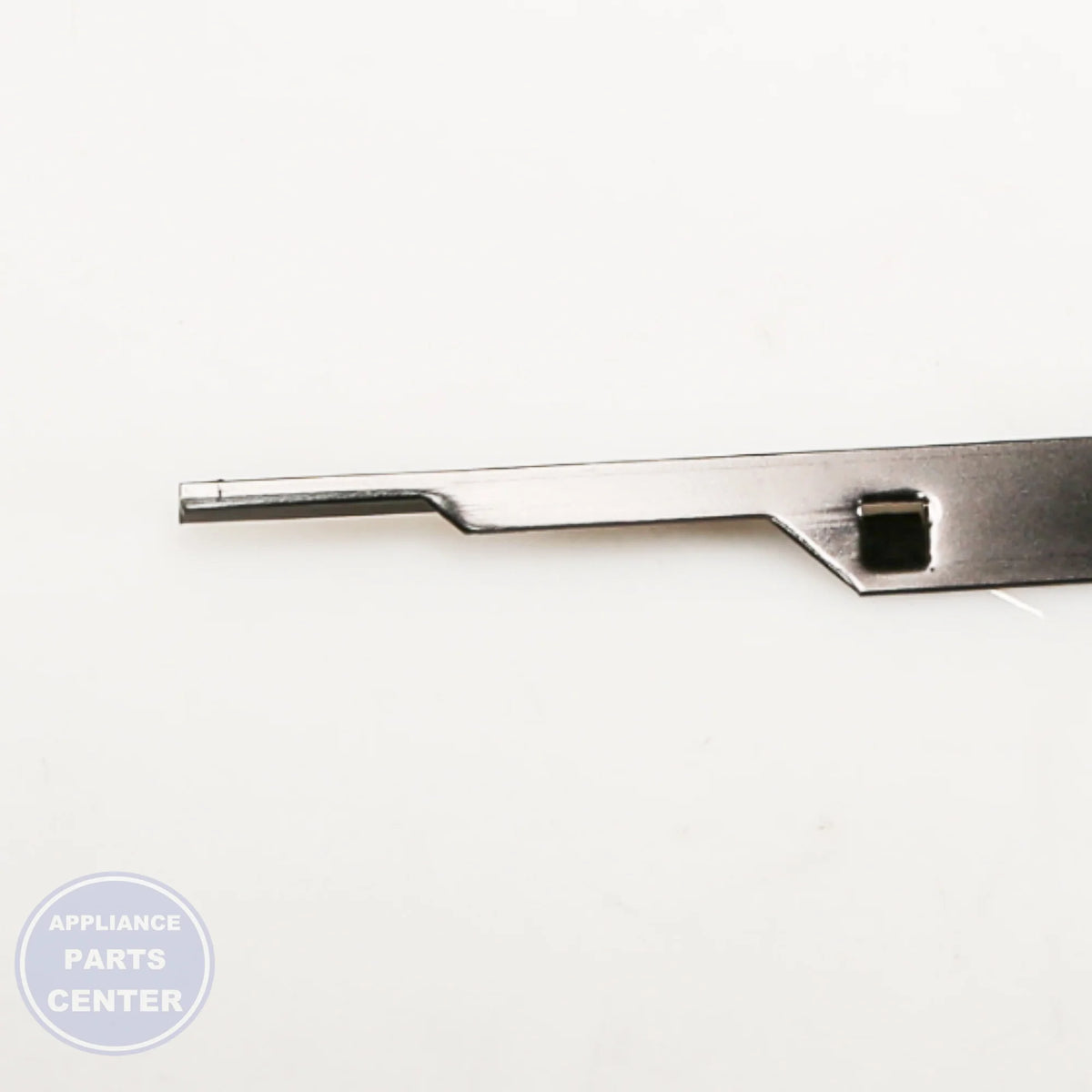 BSH PANEL-INSERT 00369946 - Installation in specific model showing key mounting points