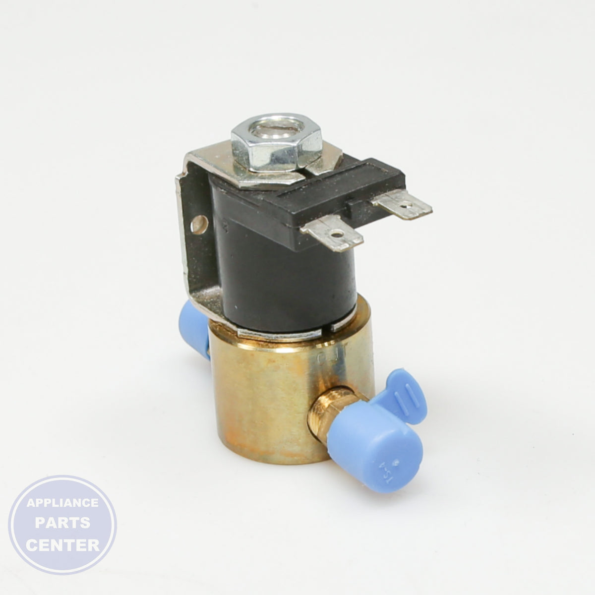 BSH VALVE 00411253 - Installation in BSH model showing key mounting points