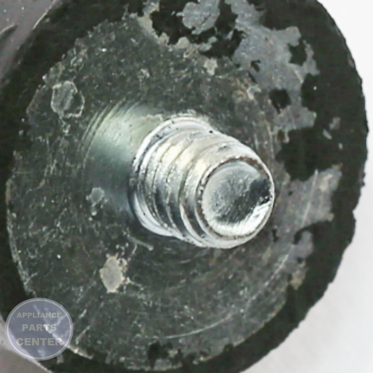 MOUNTING SET 00414715 - Detailed view of stable mounting design