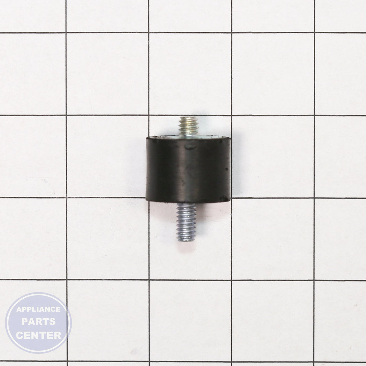 MOUNTING SET 00414715 - Side view with durable material specs