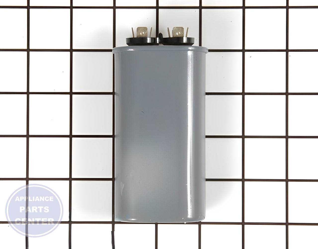 Thermador Bosch Capacitor 00414716 - Main view showing power capacity for multiple models