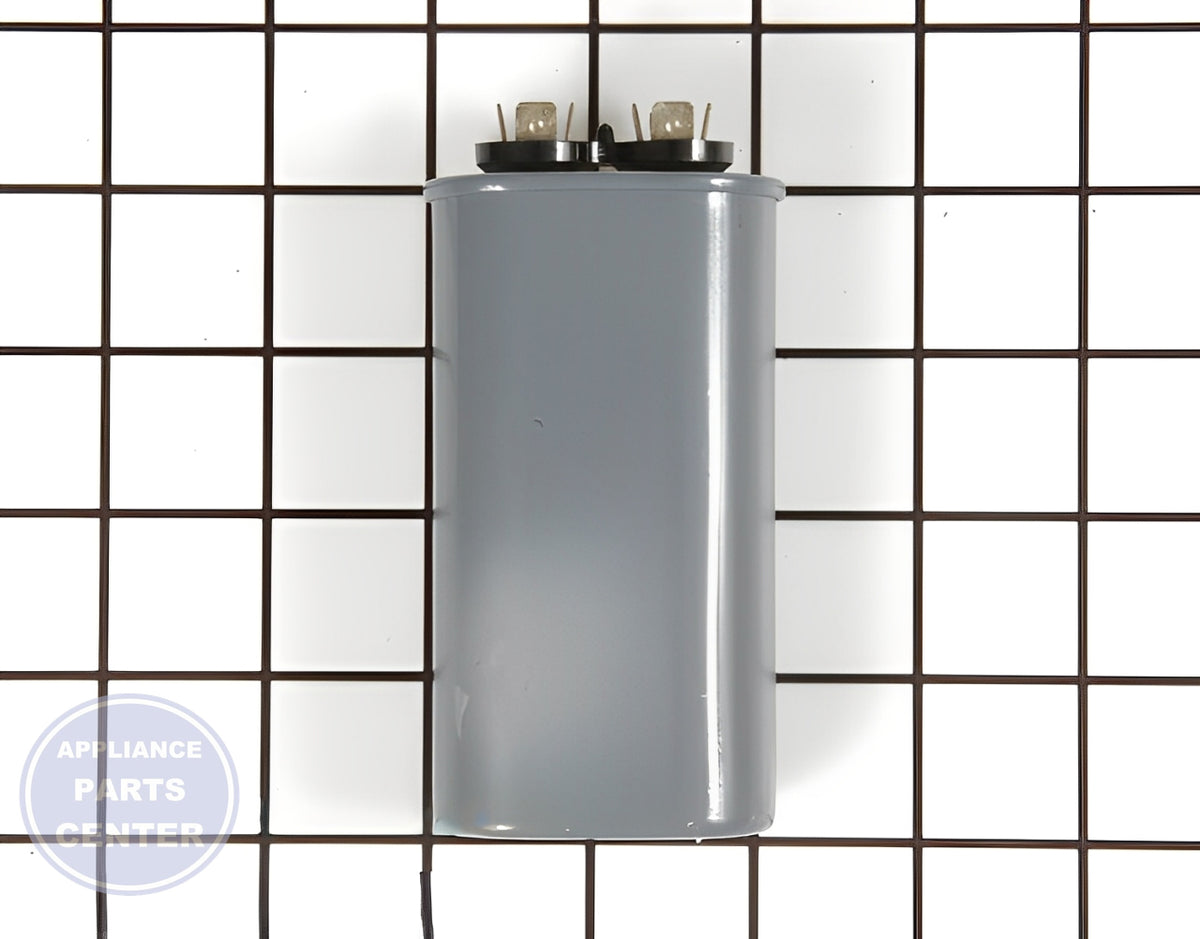 Thermador Bosch Capacitor 00414716 - Main view showing power capacity for multiple models