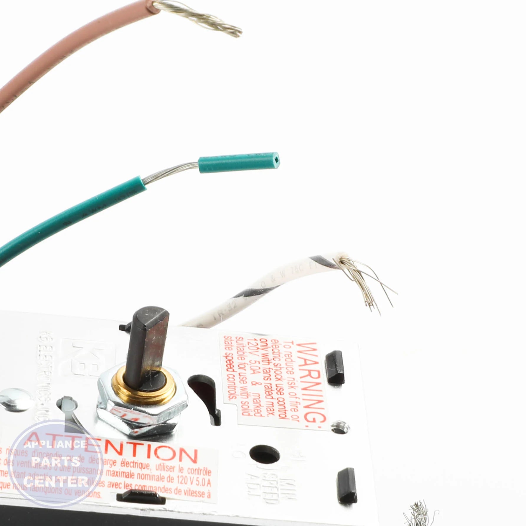 BSH SWITCH 00414750 - Main view showing compatibility with specific models