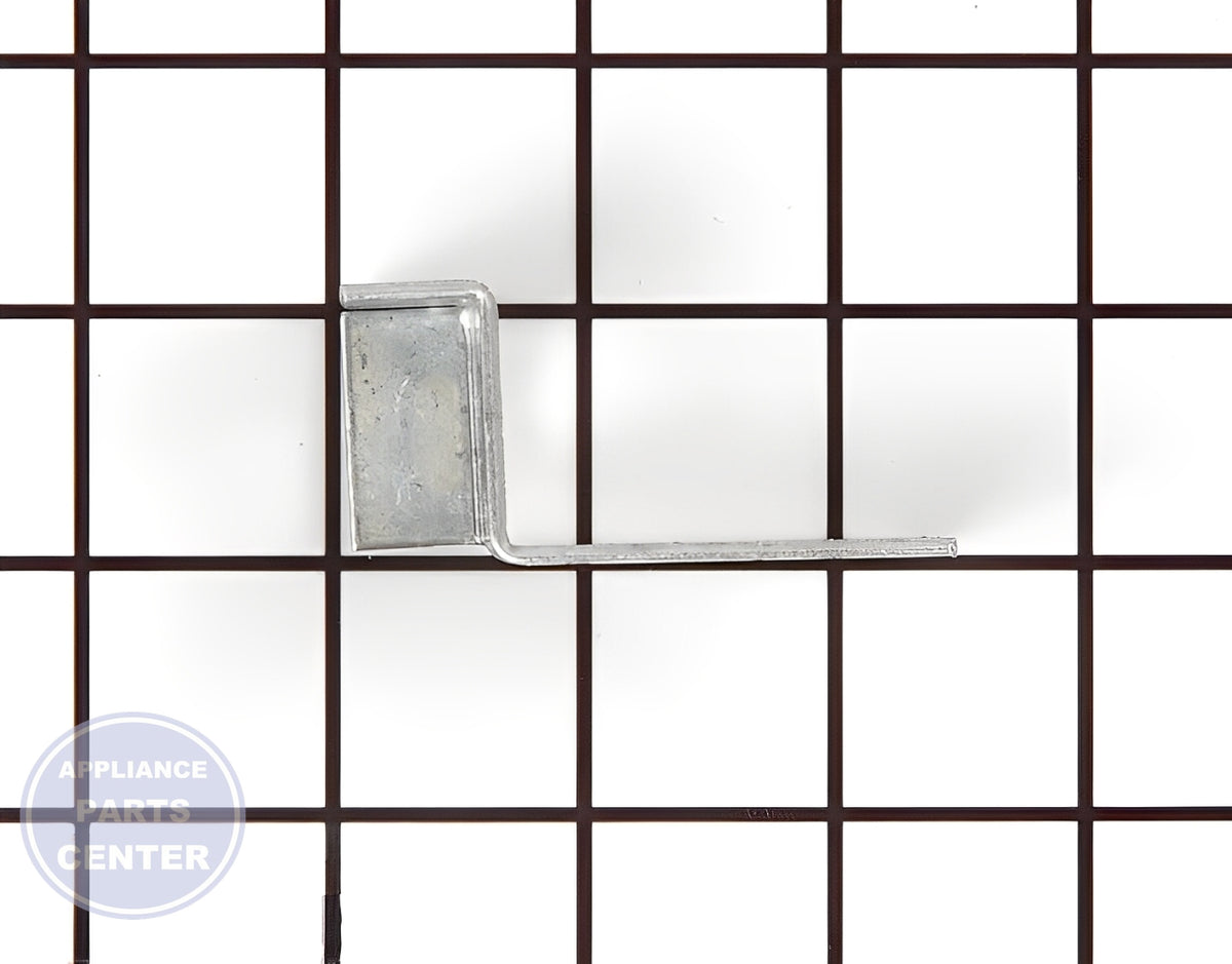 Thermador Bosch Bracket 00414991 - Main view showing sturdy build for various models