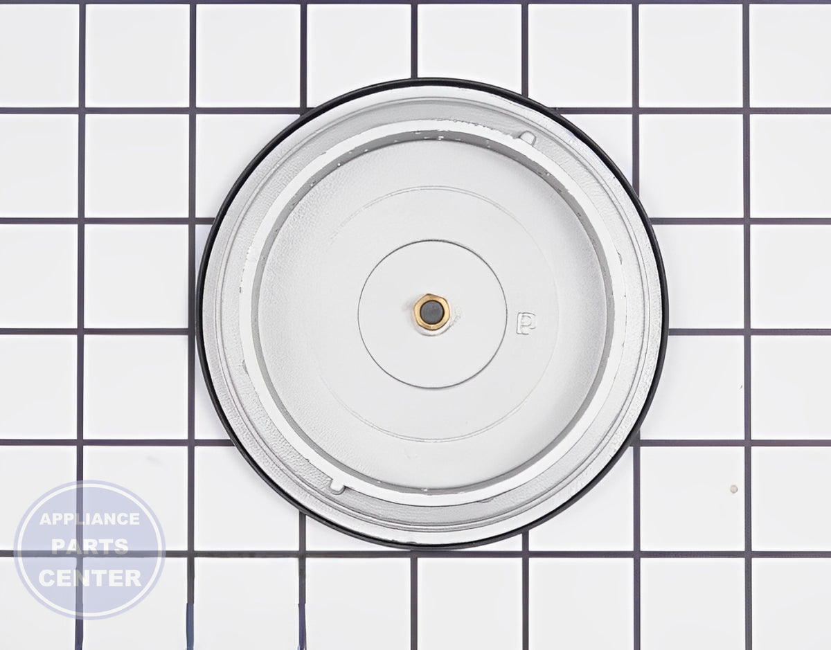 BOSCH OVEN BURNER 00415012 - Detailed view of gas burner & control valve