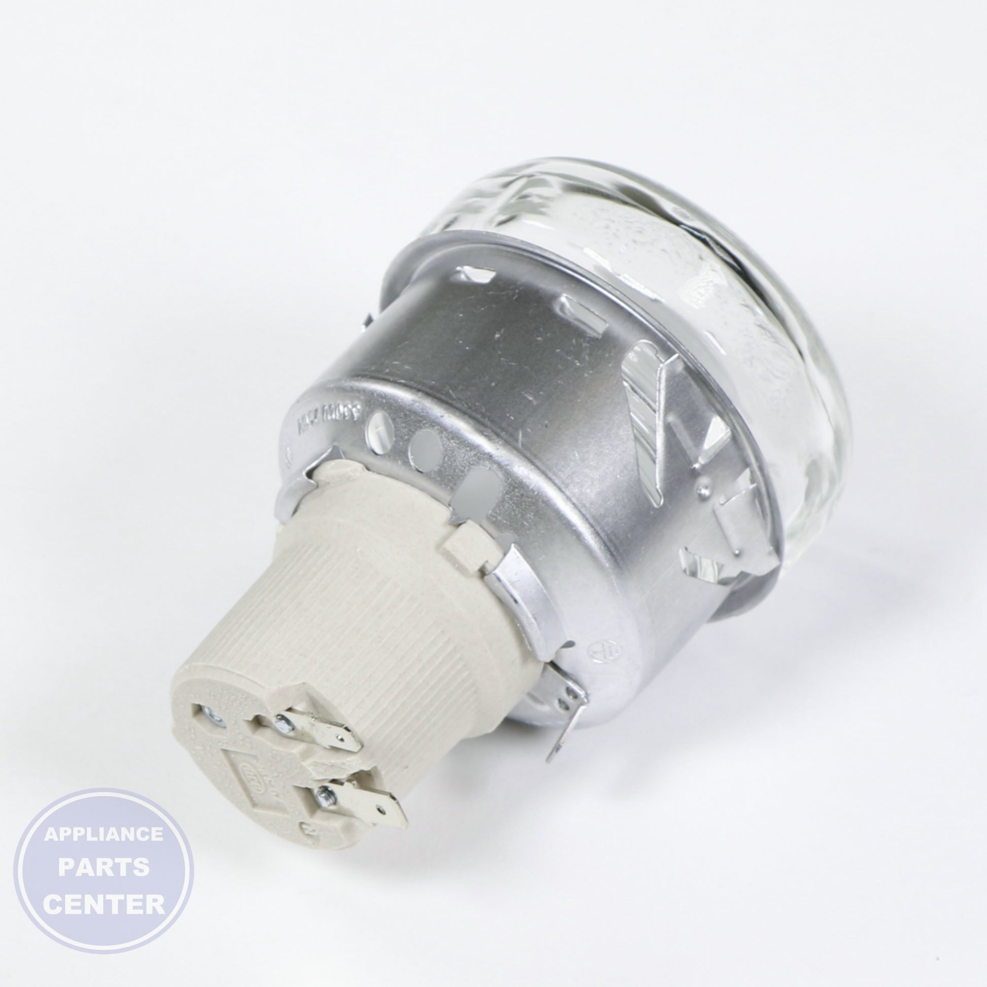 LAMP 00415045 - Detailed view of energy-efficient technical details