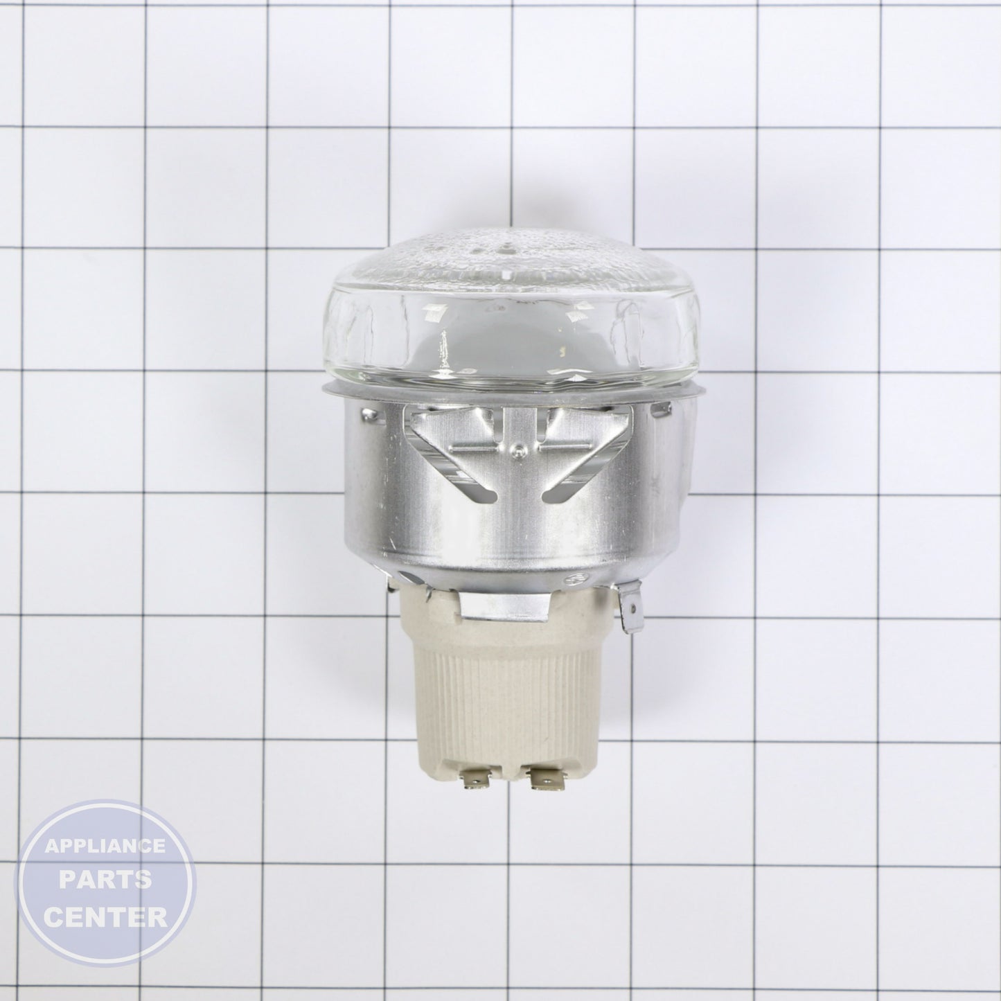 BSH LAMP 00415045 - Main view showing bright illumination for specific models