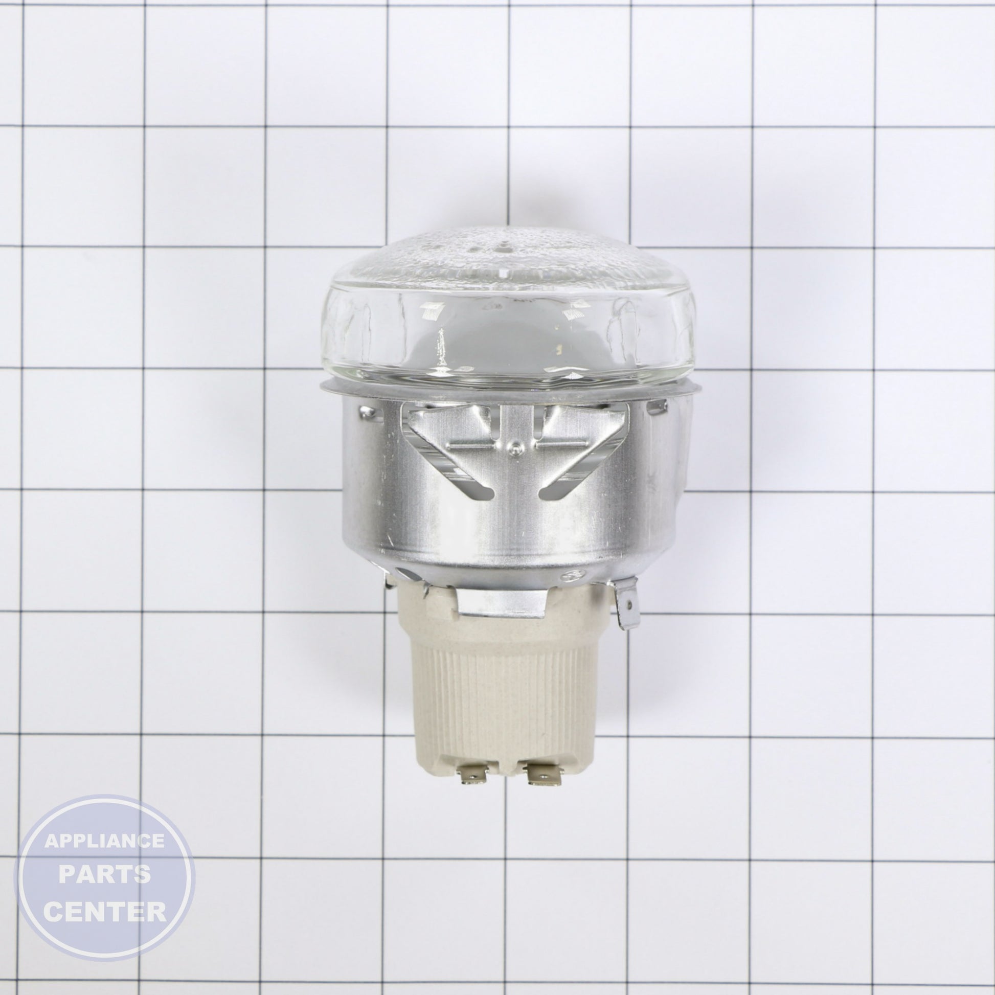 BSH LAMP 00415045 - Main view showing bright illumination for specific models