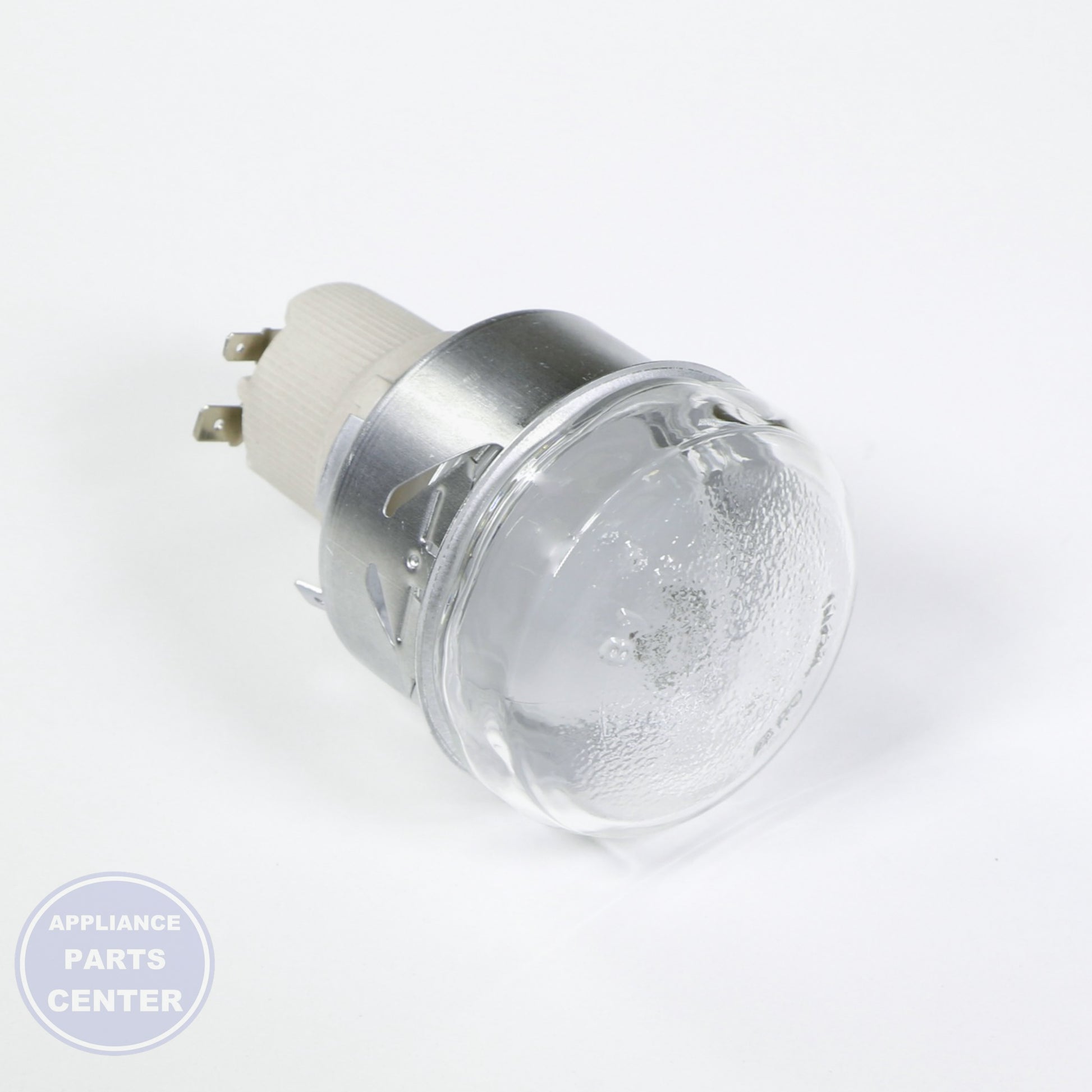 LAMP 00415045 - Side view with efficient lighting specs