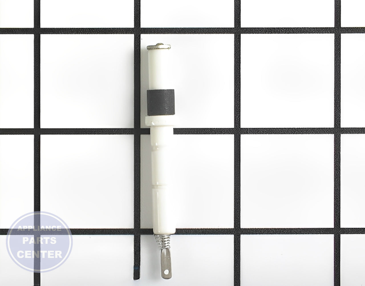 BOSCH OVEN ELECTRODE 00415124 - Main view showing durable construction for BOS models
