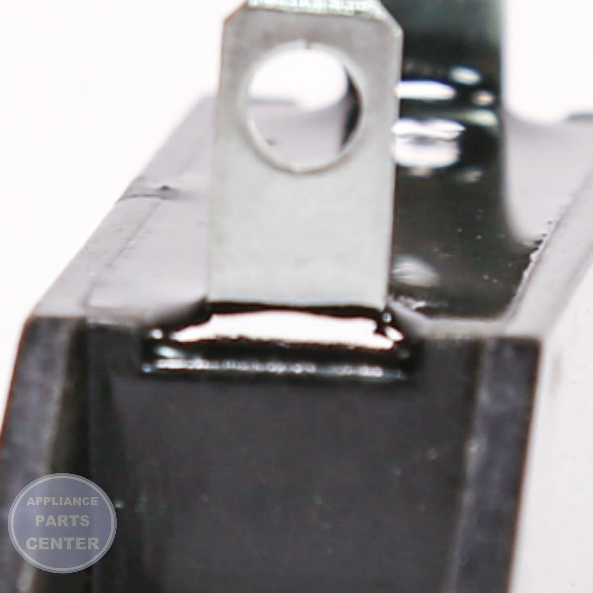 BSH DIODE 00415229 - Installation in BSH model showing mounting points