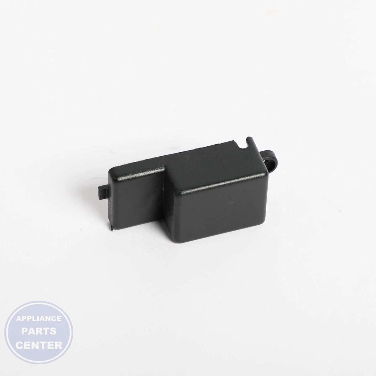 BSH COVER 00415277 - Installation in 415277 model showing key mounting points