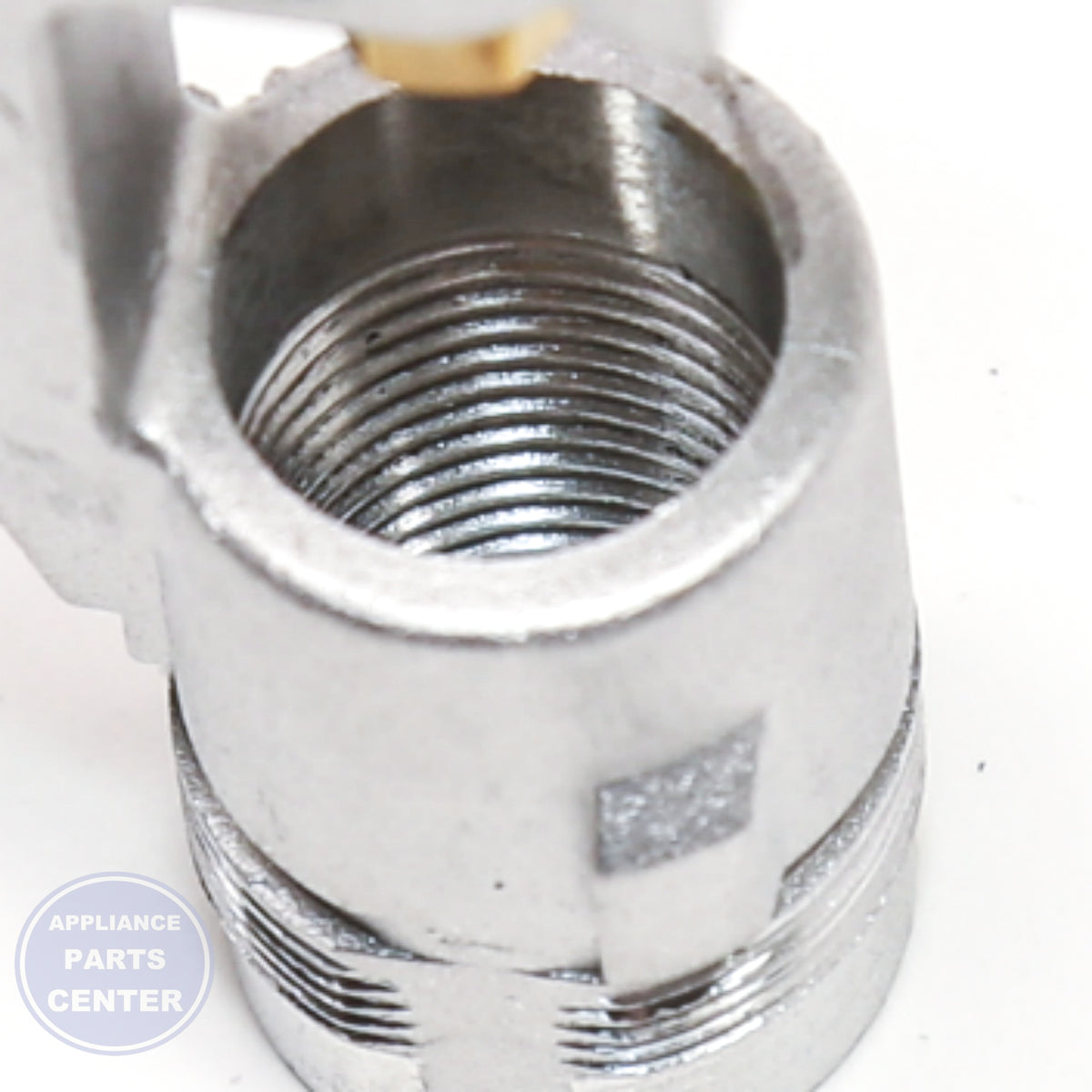 HOLDER 00415498 - Detailed view of installation specifications